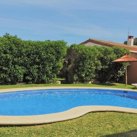 Hacienda Puerto Conil Apartment Conil De La Frontera Ngoại thất bức ảnh