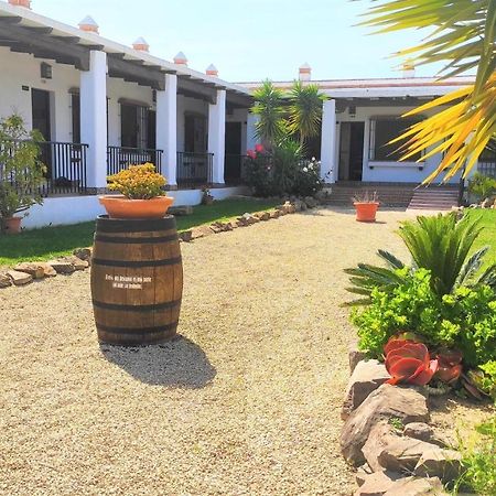 Hacienda Puerto Conil Apartment Conil De La Frontera Ngoại thất bức ảnh