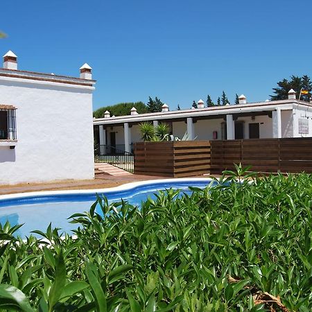 Hacienda Puerto Conil Apartment Conil De La Frontera Ngoại thất bức ảnh