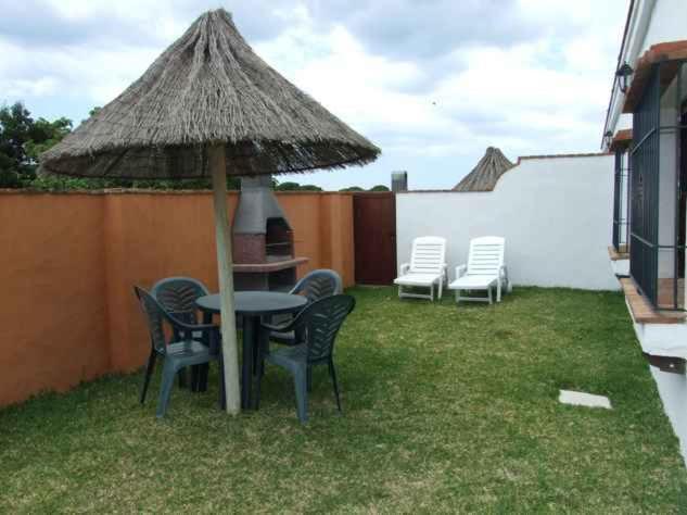 Hacienda Puerto Conil Apartment Conil De La Frontera Ngoại thất bức ảnh