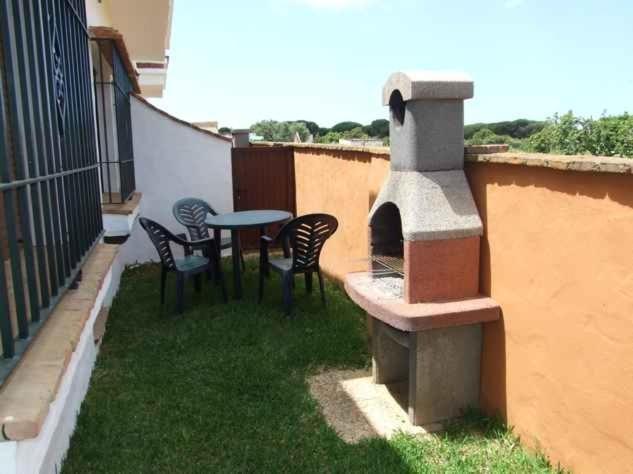 Hacienda Puerto Conil Apartment Conil De La Frontera Ngoại thất bức ảnh