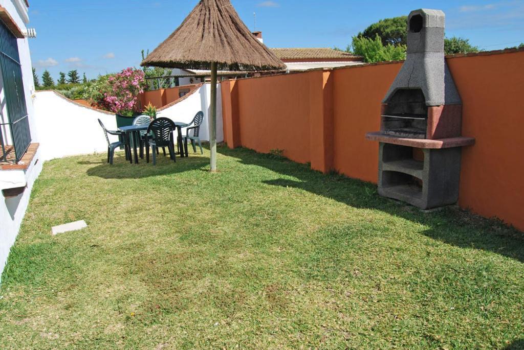 Hacienda Puerto Conil Apartment Conil De La Frontera Phòng bức ảnh