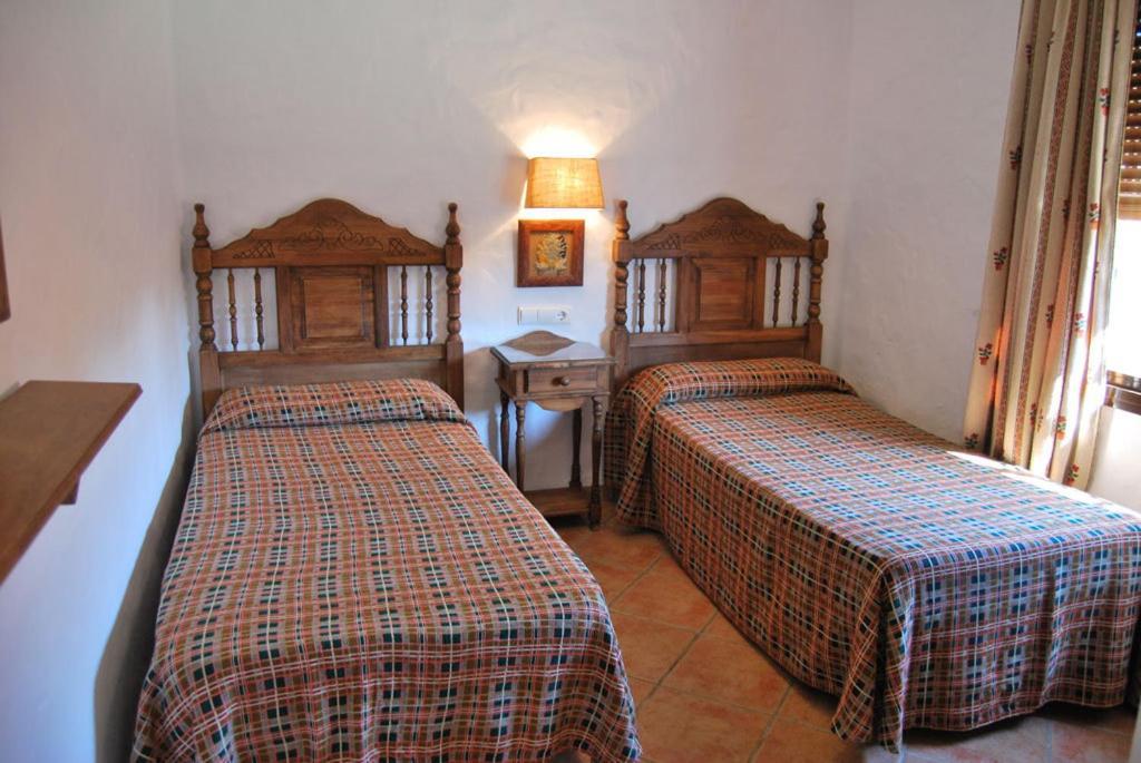 Hacienda Puerto Conil Apartment Conil De La Frontera Phòng bức ảnh