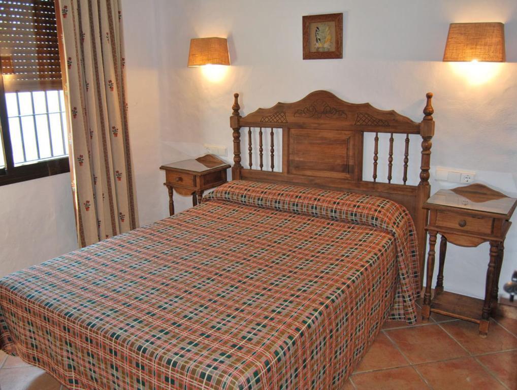 Hacienda Puerto Conil Apartment Conil De La Frontera Phòng bức ảnh
