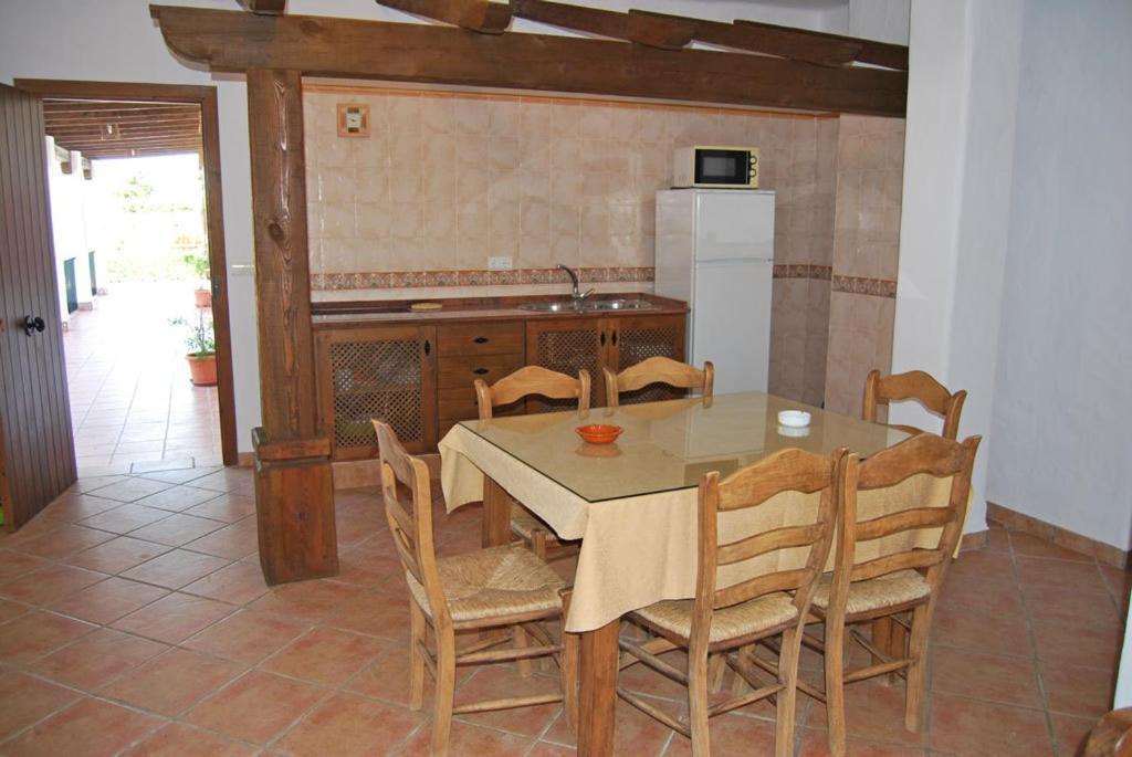 Hacienda Puerto Conil Apartment Conil De La Frontera Phòng bức ảnh