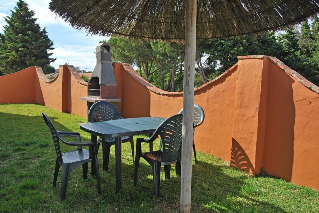 Hacienda Puerto Conil Apartment Conil De La Frontera Ngoại thất bức ảnh