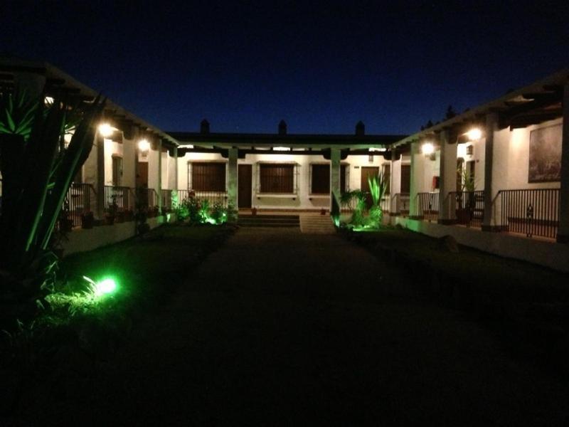 Hacienda Puerto Conil Apartment Conil De La Frontera Ngoại thất bức ảnh