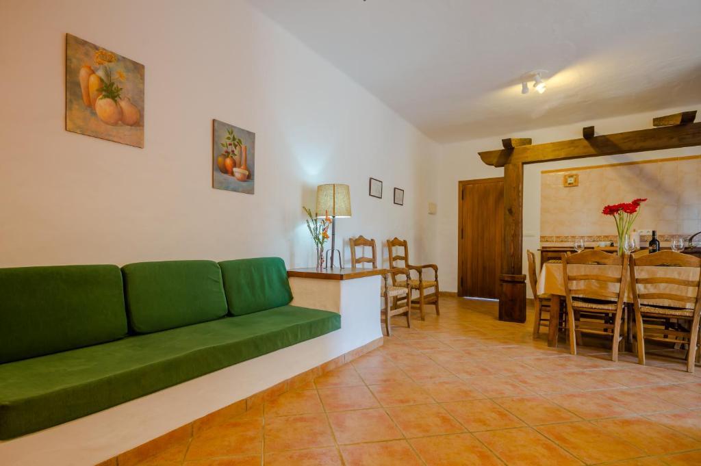 Hacienda Puerto Conil Apartment Conil De La Frontera Ngoại thất bức ảnh