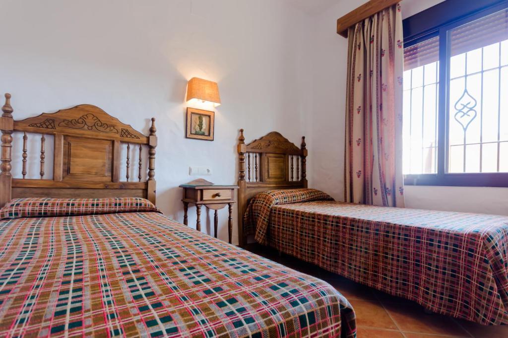 Hacienda Puerto Conil Apartment Conil De La Frontera Phòng bức ảnh
