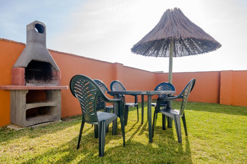 Hacienda Puerto Conil Apartment Conil De La Frontera Phòng bức ảnh