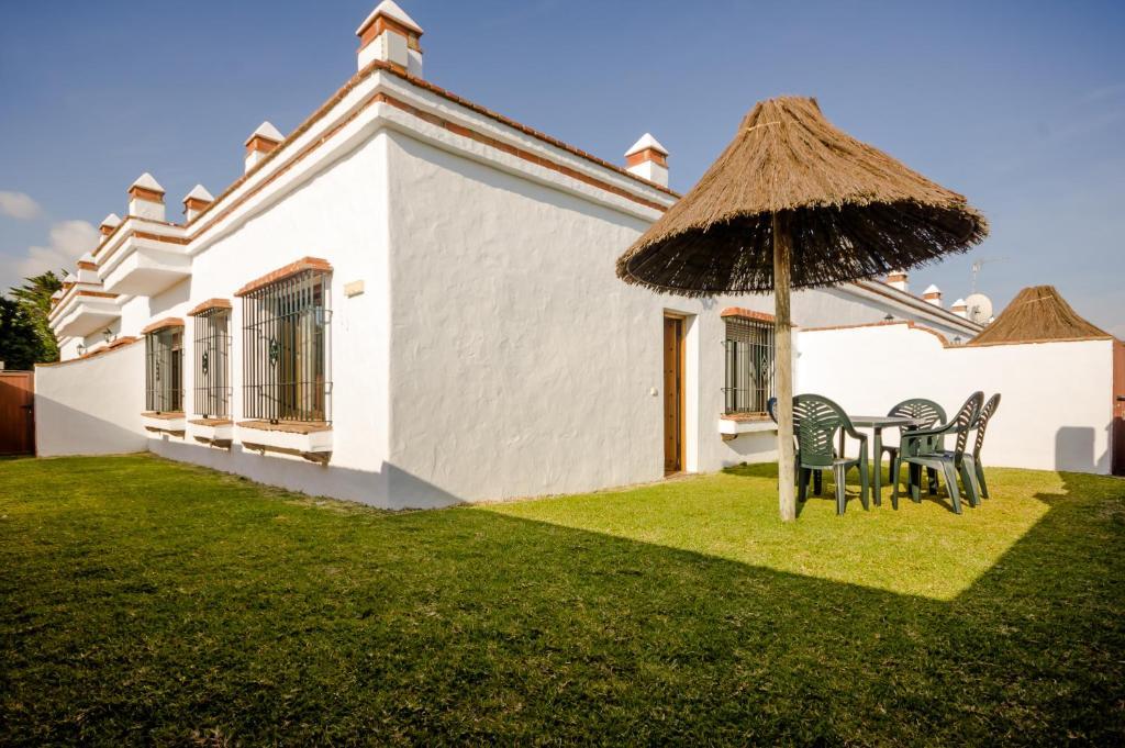 Hacienda Puerto Conil Apartment Conil De La Frontera Phòng bức ảnh
