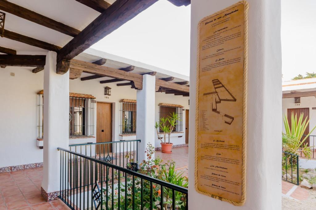 Hacienda Puerto Conil Apartment Conil De La Frontera Ngoại thất bức ảnh