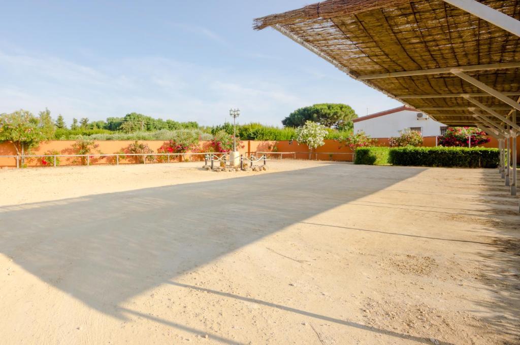Hacienda Puerto Conil Apartment Conil De La Frontera Ngoại thất bức ảnh