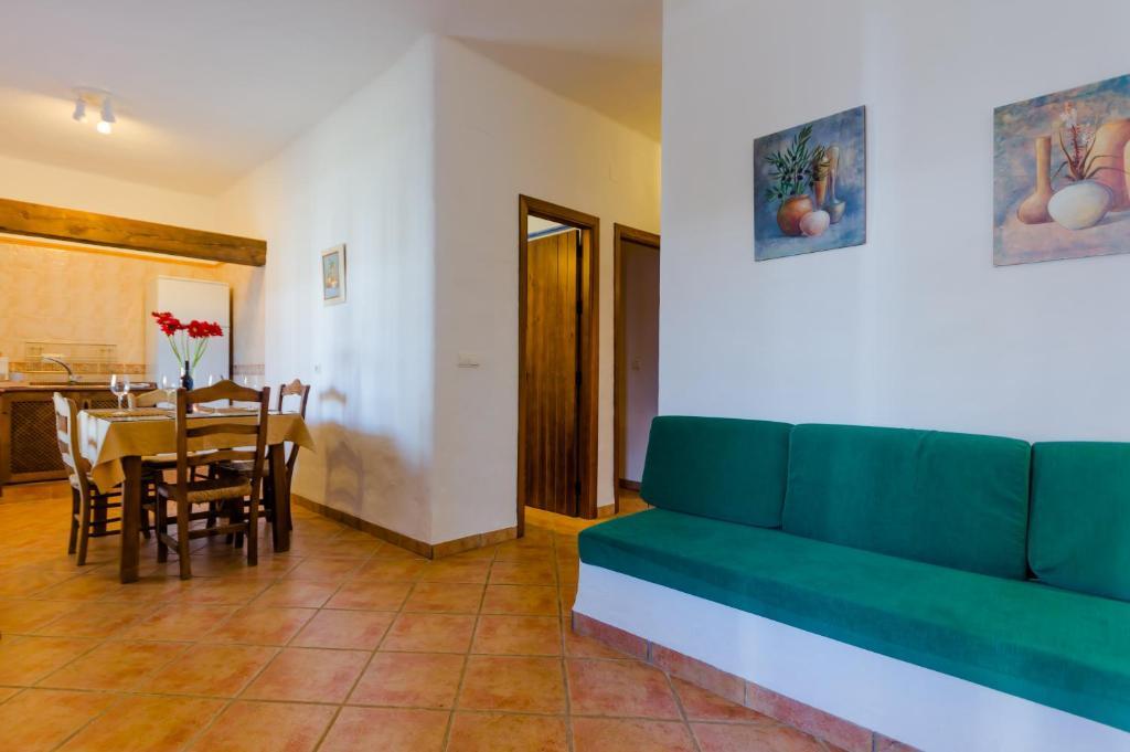 Hacienda Puerto Conil Apartment Conil De La Frontera Phòng bức ảnh