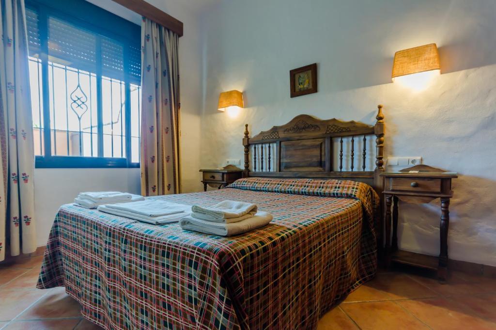 Hacienda Puerto Conil Apartment Conil De La Frontera Phòng bức ảnh