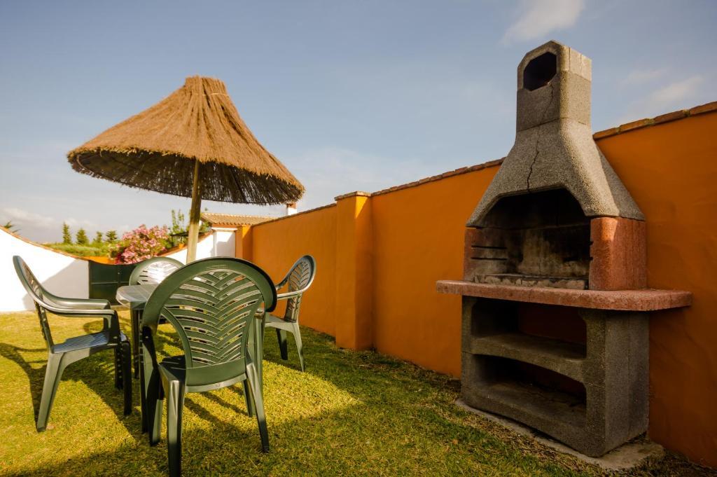 Hacienda Puerto Conil Apartment Conil De La Frontera Ngoại thất bức ảnh